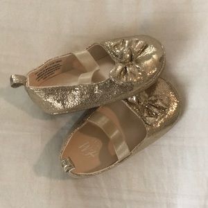 Baby Girl Shoes